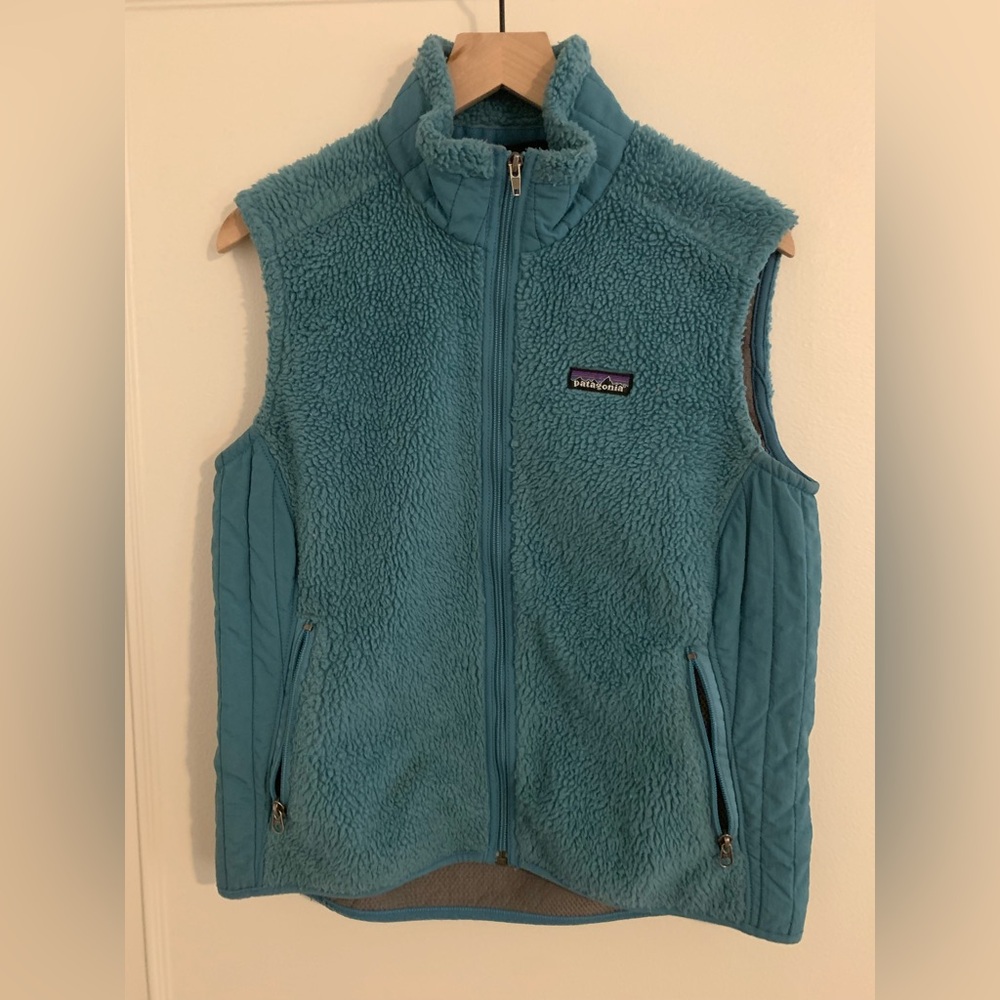 Patagonia Retro-X Vest